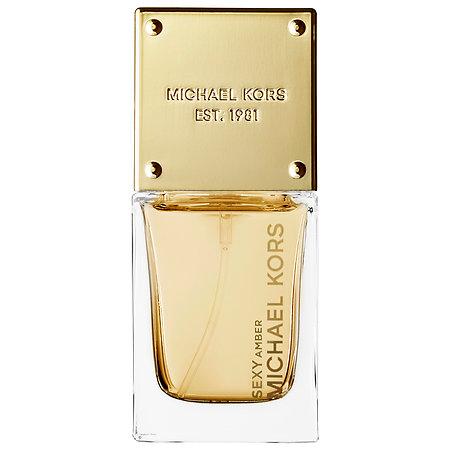 Michael Kors Sexy Amber 1 Oz Eau De Parfum Spray
