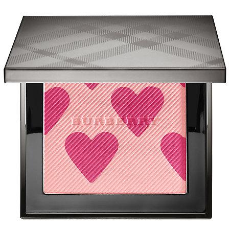 Burberry First Love Palette Blush Highlighter .6 Oz/ 17 Ml
