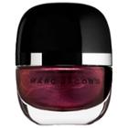 Marc Jacobs Beauty Limited Edition Enamored Hi-shine Nail Lacquer Wine Not 0.43 Oz