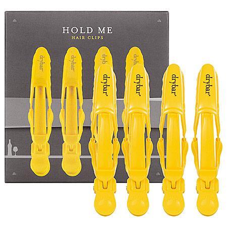 Drybar Hold Me Hair Clips 4 Hair Clips
