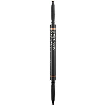 Estee Lauder Double Wear Stay-in Place Brow Lift Duo 02 Highlight/rich Brown