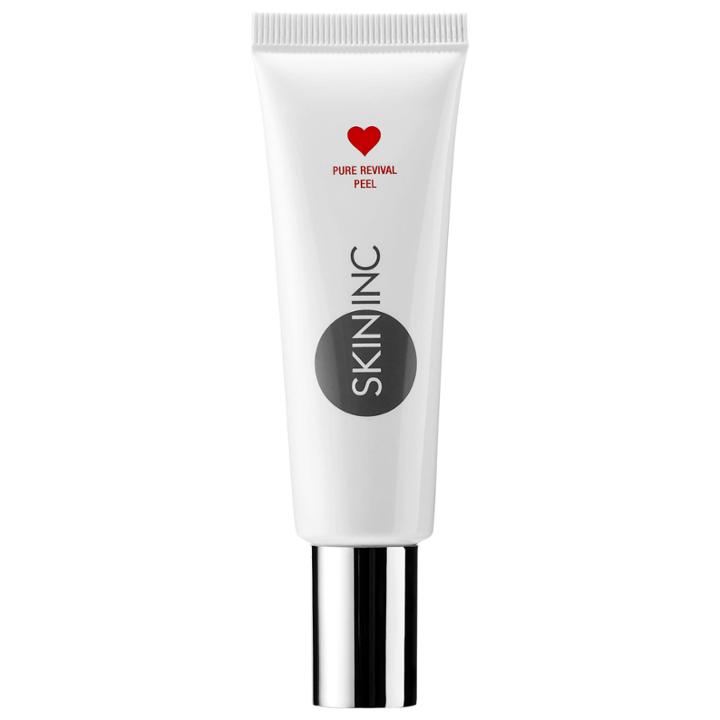 Skin Inc Supplement Bar Pure Revival Peel Mini 0.68 Oz/ 20 Ml