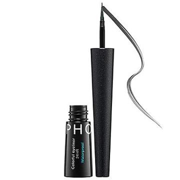 Sephora Collection Colorful Waterproof Eyeliner 24 Hr Wear 02 Starry Sky 0.085 Oz