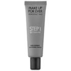 Make Up For Ever Step 1 Skin Equalizer Primer Smoothing Primer - For Large Pores & Fine Lines 1 Oz/ 30 Ml