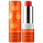 Sephora Collection Lip Balm & Scrub Tangerine 0.123 Oz/ 3.5 G