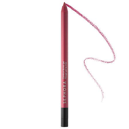 Sephora Collection Rouge Gel Lip Liner 05 Melon-choly 0.0176 Oz