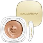 Dolce & Gabbana The Foundation Perfect Finish Creamy Foundation Bronze 144 1 Oz