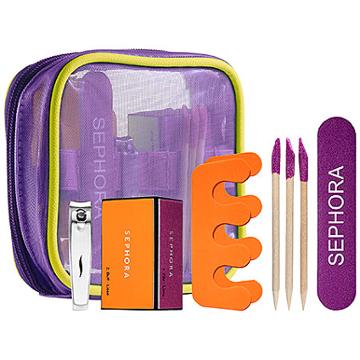 Sephora Collection Hang Ten Mani Pedi Kit