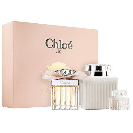 Chloe Chloe Signature Prestige Gift Set