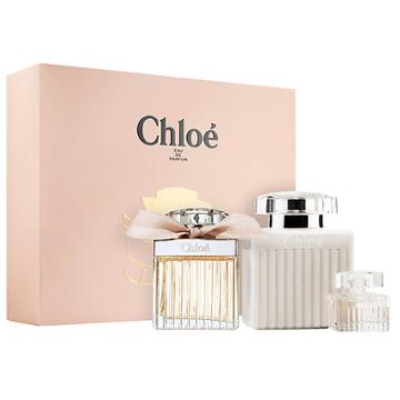Chloe Chloe Signature Prestige Gift Set