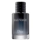 Dior Sauvage 2 Oz/ 60 Ml Eau De Toilette Spray