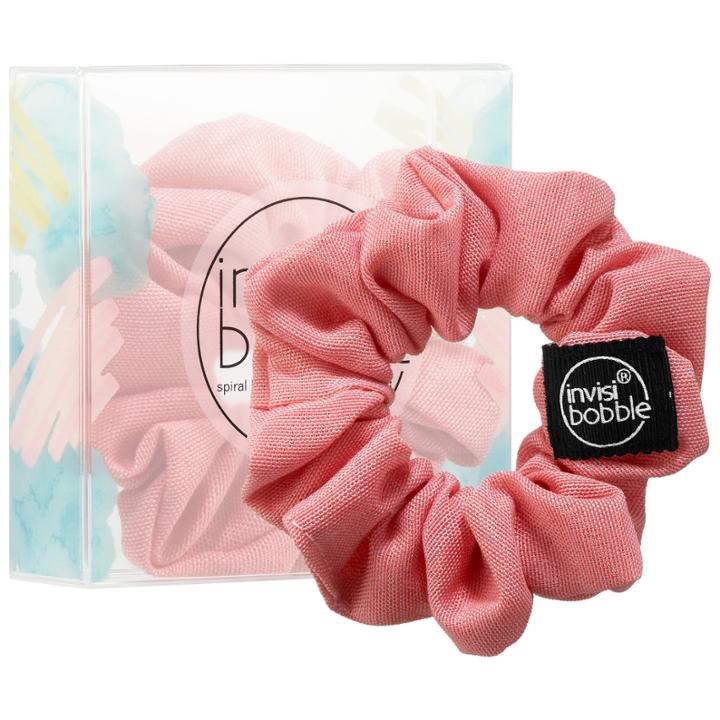 Invisibobble Sprunchie No Morals, But Corals