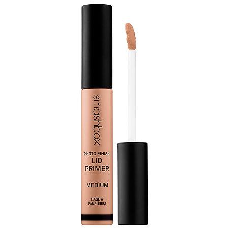Smashbox Photo Finish Lid Primer Medium 0.08 Oz/ 2.2 G