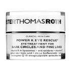 Peter Thomas Roth Power K Eye Rescue(r) 0.5 Oz