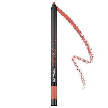 Touch In Sol Style Neon Super Proof Gel Liner #10 Aurora Dress 0.017 Oz