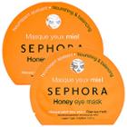 Sephora Collection Eye Mask Honey Eye Mask - Nourishing & Balancing 0.21 Oz