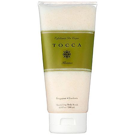 Tocca Beauty Florence Esfoliante Da Corpo - Nourishing Body Scrub Body Scrub 6.8 Oz