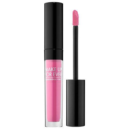 Make Up For Ever Artist Liquid Matte Lipstick 201 0.08 Oz/ 2.5 Ml