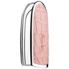 Guerlain Rouge G Customizable Lipstick Case Rosy Nude