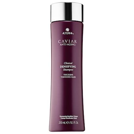 Alterna Haircare Caviar Anti-aging(r) Clinical Densifying Shampoo 8.5 Oz/ 250 Ml