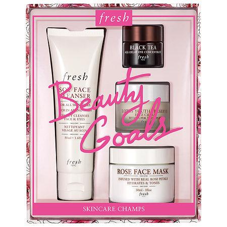 Fresh Skincare Champs