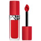 Dior Rouge Dior Ultra Care Liquid Lipstick 999 Bloom