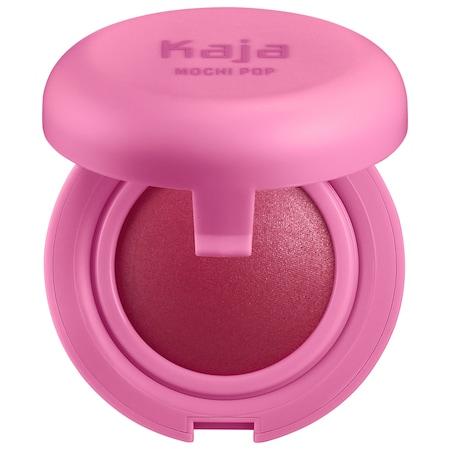 Kaja Mochi Pop Bouncy Blush 03 Spoils Of Mars 0.15 Oz/ 4.3 G