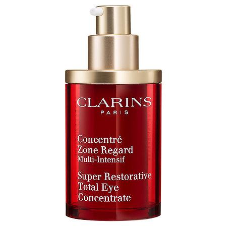 Clarins Super Restorative Total Eye Concentrate 0.53 Oz