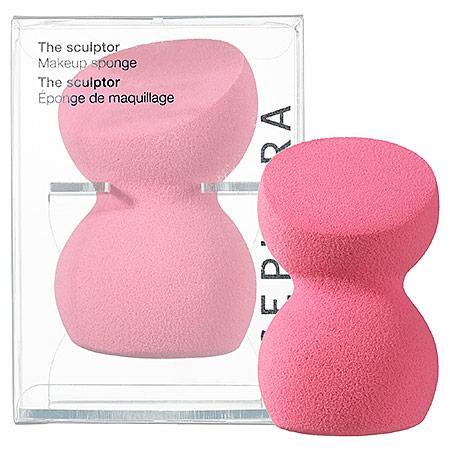 Sephora Collection The Sculptor Makeup Sponge Pink