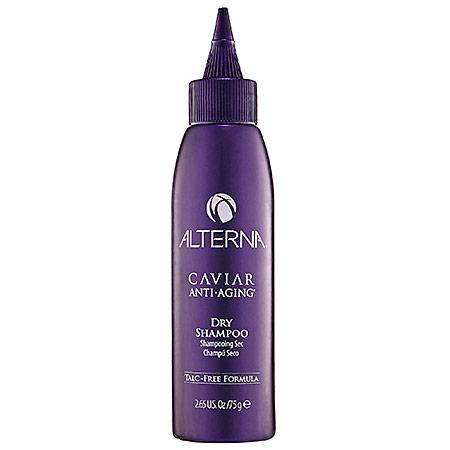 Alterna Caviar Anti-aging Dry Shampoo 2.65 Oz