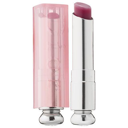Dior Dior Addict Lip Glow Color Reviver Balm Berry 0.12 Oz/ 3.52 G