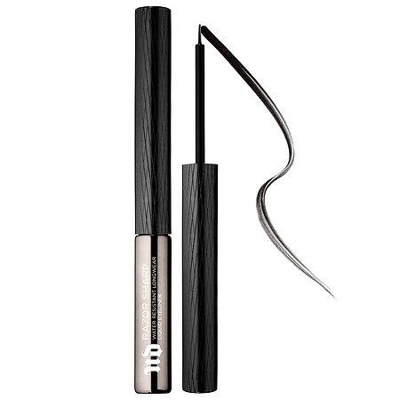 Urban Decay Razor Sharp Water-resistant Longwear Liquid Eyeliner Perversion 0.07 Oz/ 2.07 Ml