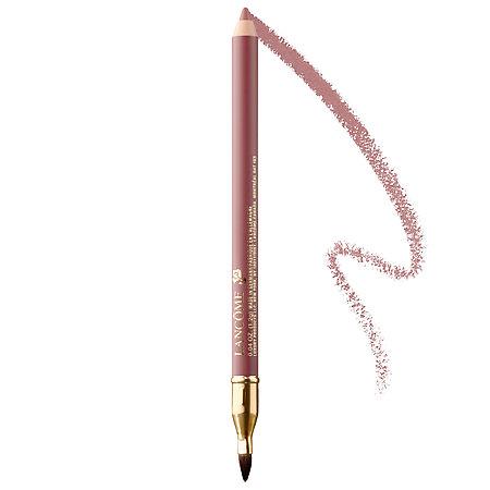 Lancome Le Lipstique - Lip Colouring Stick With Brush Natural Mauve
