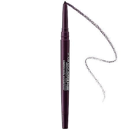 Smashbox Always Sharp Waterproof Kohl Liner Violetta 0.01 Oz/ 0.28 G