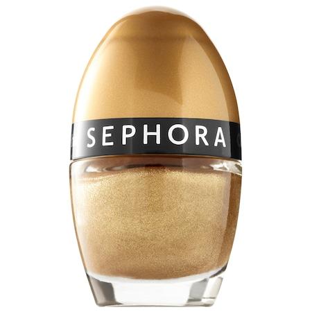Sephora Collection Color Hit Nail Polish 72 Girls Night Out 0.16 Oz/ 5 Ml