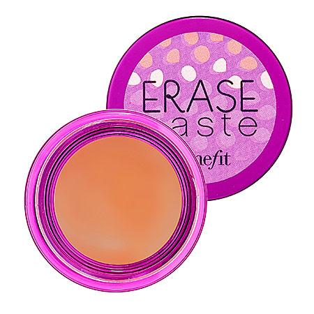 Benefit Cosmetics Erase Paste Medium 0.15 Oz
