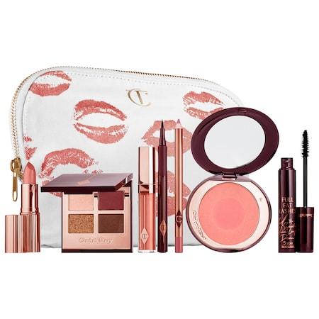 Charlotte Tilbury The Dolce Vita Look Set