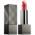 Burberry Lip Velvet Lipstick Pomegranate Pink No. 413 0.12 Oz