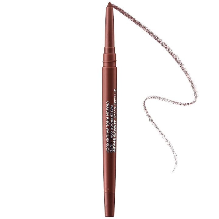 Smashbox Always Sharp Waterproof Khl Eyeliner Penny Lane 0.01 Oz/ 0.28 G