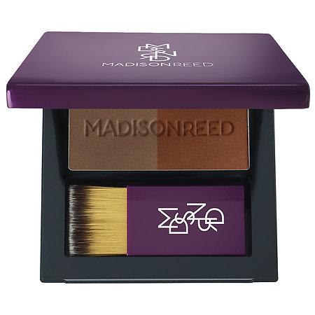 Madison Reed Root Touch Up Sabbia + Sienna - Red Duo 0.13 Oz/ 3.6 G