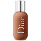 Dior Backstage Face & Body Foundation 6 Warm Peach 1.6 Oz/ 50 Ml