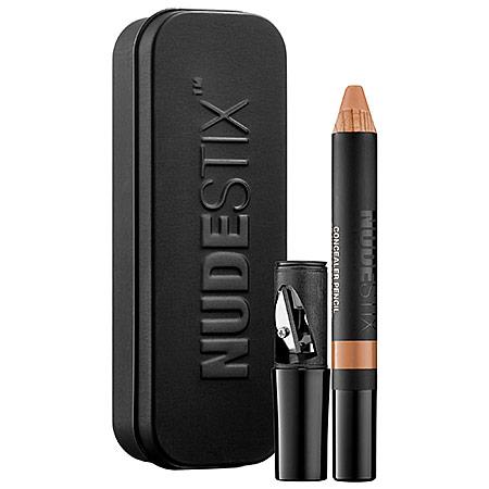 Nudestix Concealer Pencil Medium 6 0.05 Oz/ 1.5 Ml
