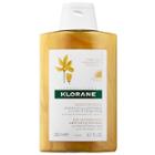Klorane Sun Nourishment Subliminating Shampoo With Ylang-ylang Wax 6.7 Oz/ 200 Ml