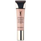 Yves Saint Laurent Touche Eclat All-in-one Glow Br30 Cool Almond 1.01 Oz/ 30 Ml