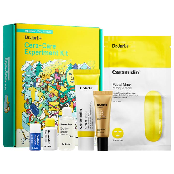 Dr. Jart+ Cera-care Experiment Kit