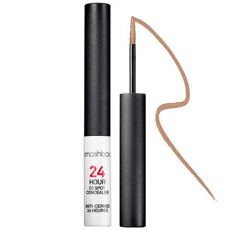 Smashbox 24 Hour Cc Spot Concealer Light Medium 0.08 Oz