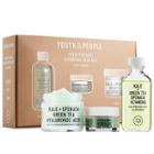 Youth To The People Fresh Pressed Superfood Skin Kit