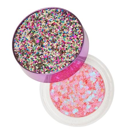 Tarte Treasure Pot Glitter Gel In Pride Pride