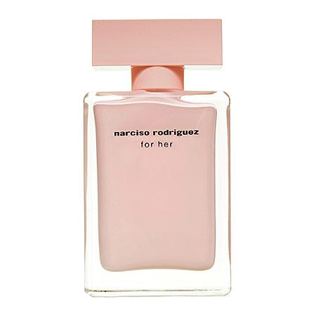 Narciso Rodriguez For Her Eau De Parfum 1.6 Oz/ 50 Ml Eau De Parfum Spray