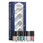 Sephora Collection Fairy Dust Glitter Eye Poppers 4 X 0.06 Oz/ 1.7 G